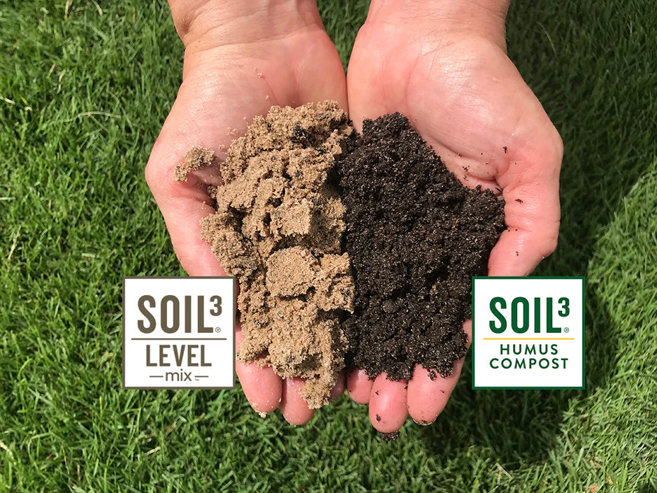 Soil³ Level Mix in a BigYellowBag - Image 6