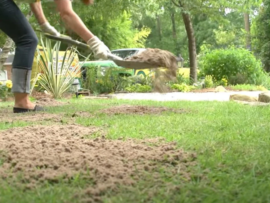 Soil³ Level Mix | Bucket | 3.5 Gallons - Image 3