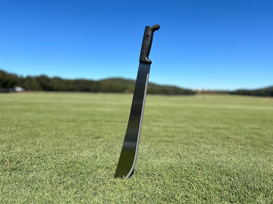 Sod Cutting Machete - Image 2
