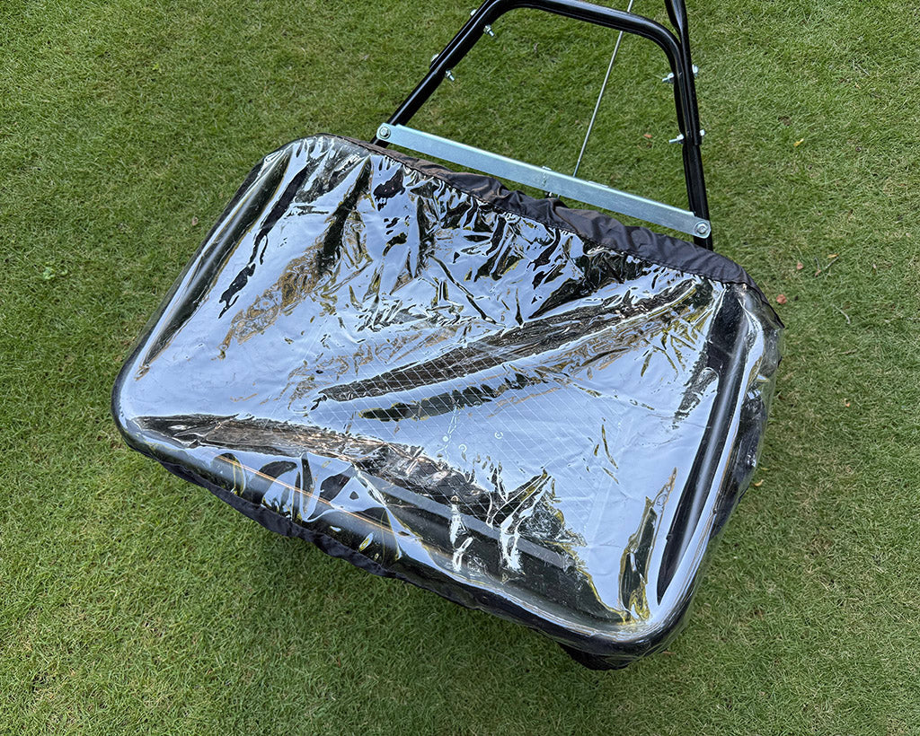 Super-Sod Commercial Grade Broadcast Spreader - Image 3
