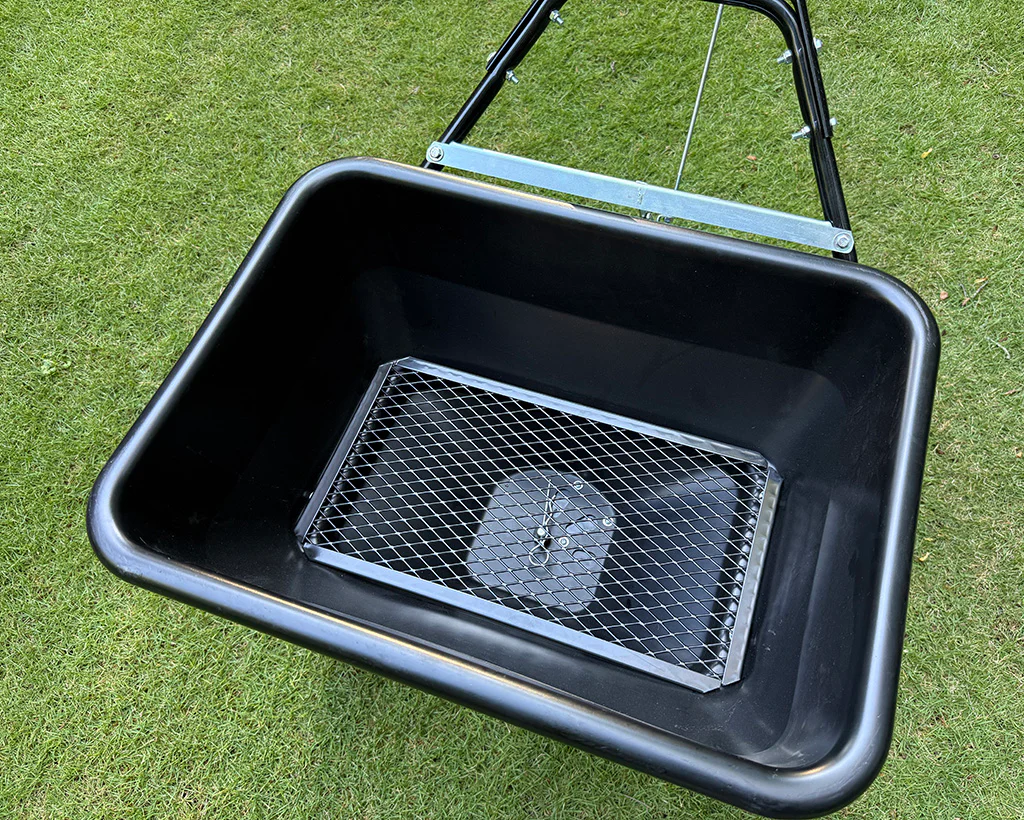 Super-Sod Commercial Grade Broadcast Spreader - Image 4