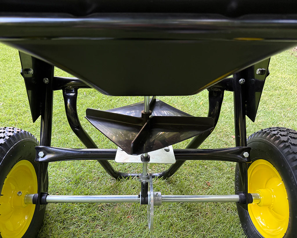 Super-Sod Commercial Grade Broadcast Spreader - Image 5